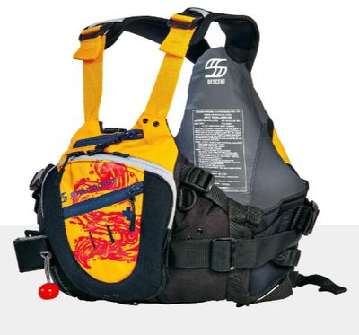 Descent PFD