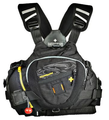 Descent PFD
