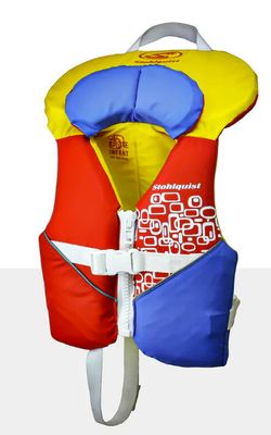 Infant Life Jacket