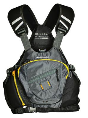 Rocker PFD