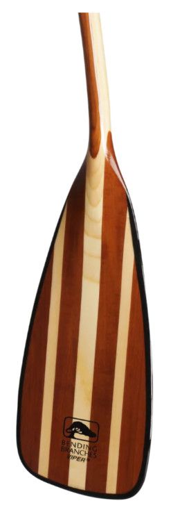 Viper Bent Shaft, Size: 52"