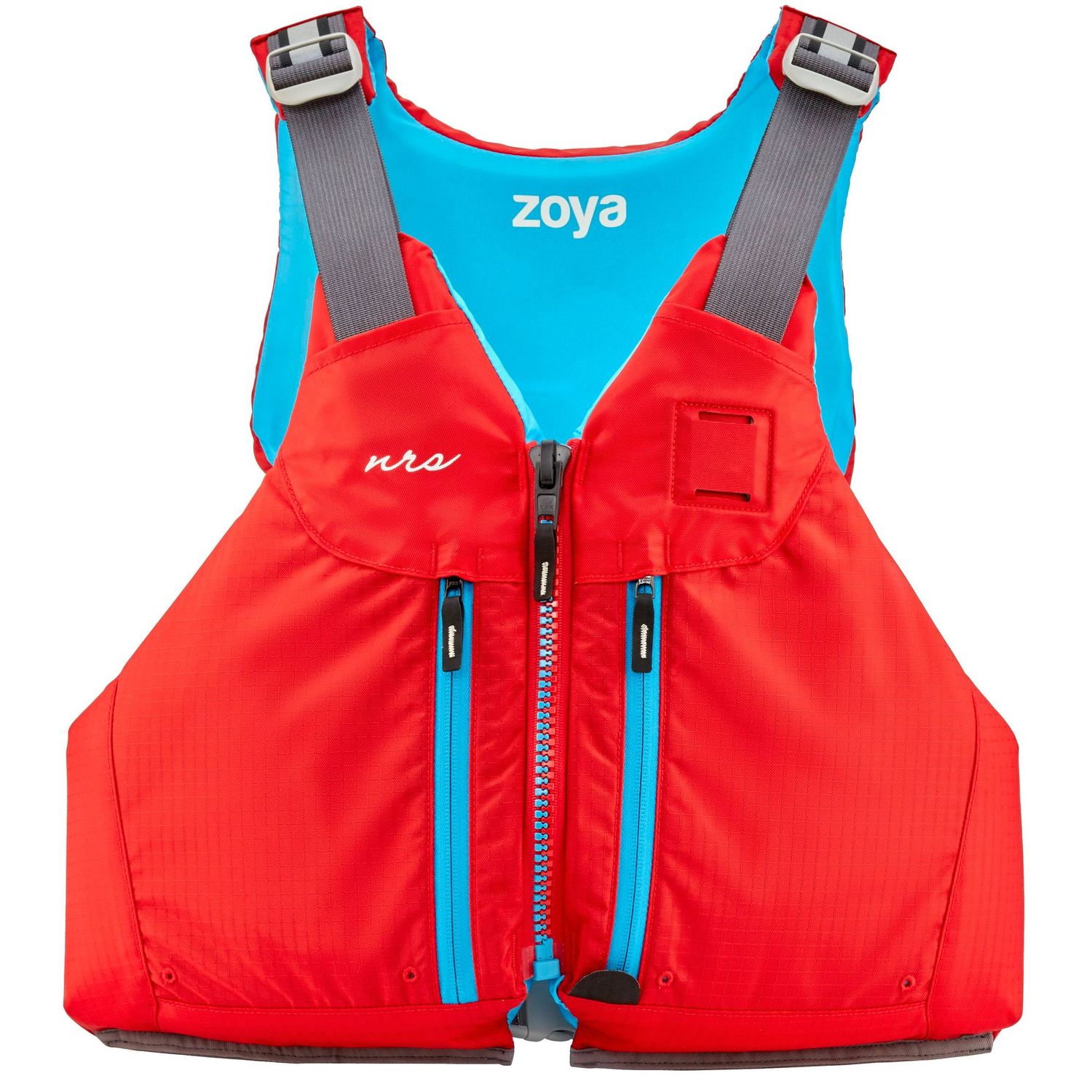 Zoya PFD Women's, Color: Red, Size: XL/XXL