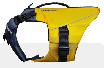 Pup Float PFD