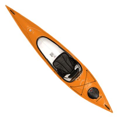 Santee 126 Sport