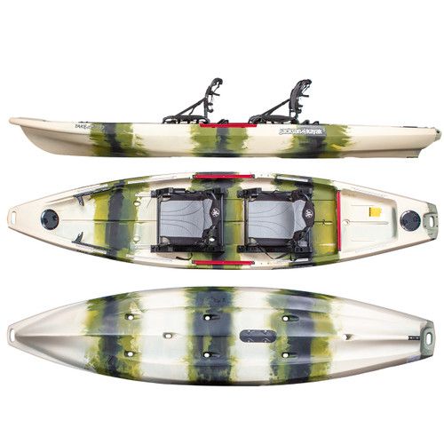 TakeTwo, Color: Forest