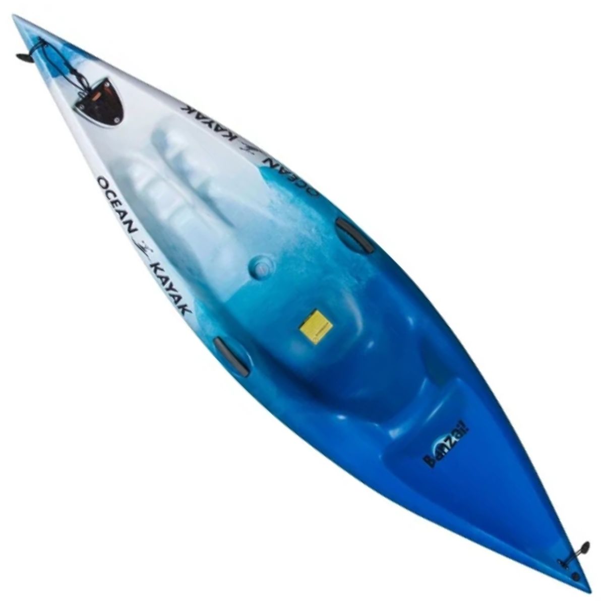Banzai, Color: Surf