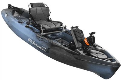 Sportsman PDL 106