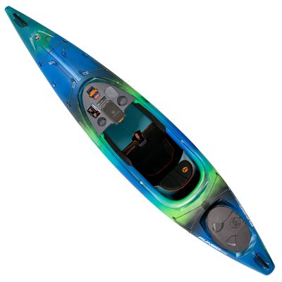 Pungo 120