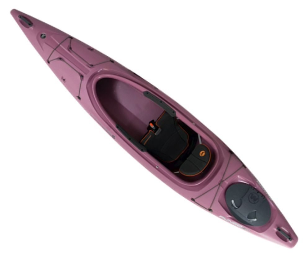 Pungo 120, Color: Purple Dawn (D)