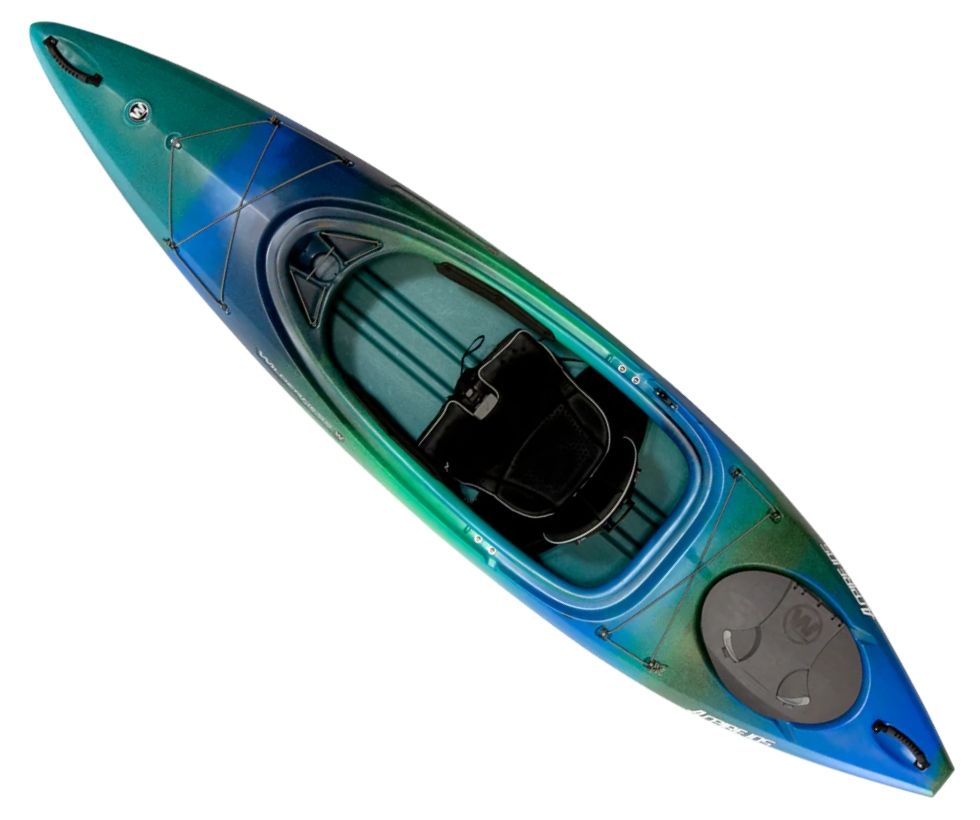 Aspire 105, Color: Galaxy