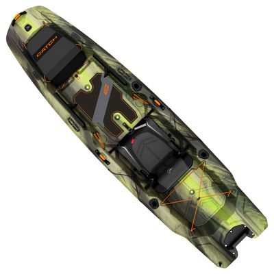 Catch Mode 110 TR