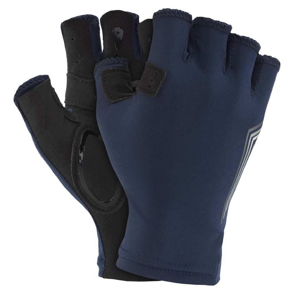 Boater's Gloves Men's, Color: Navy, Size: XXL