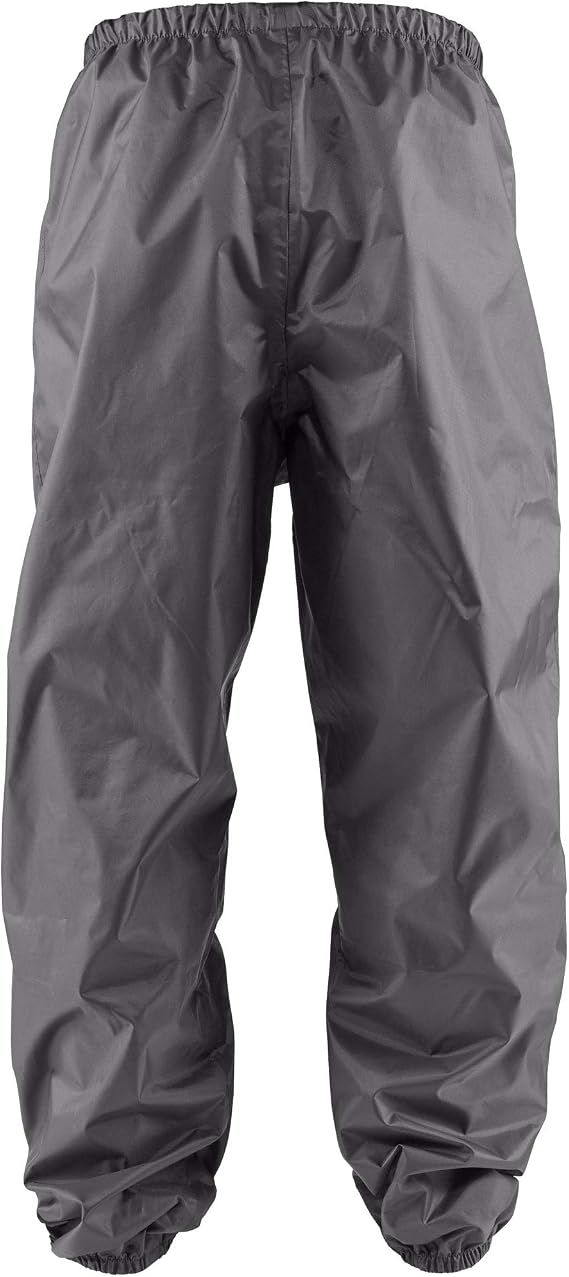 Rio Pants, Color: Grey, Size: L