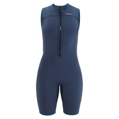 2.0 Shorty Wetsuit Women's