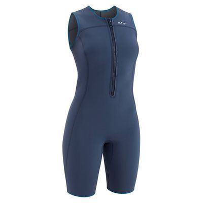 2.0 Shorty Wetsuit Women's
