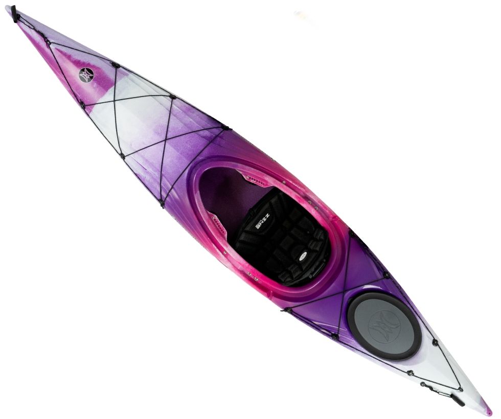 Expression 115 (D), Color: Mystic