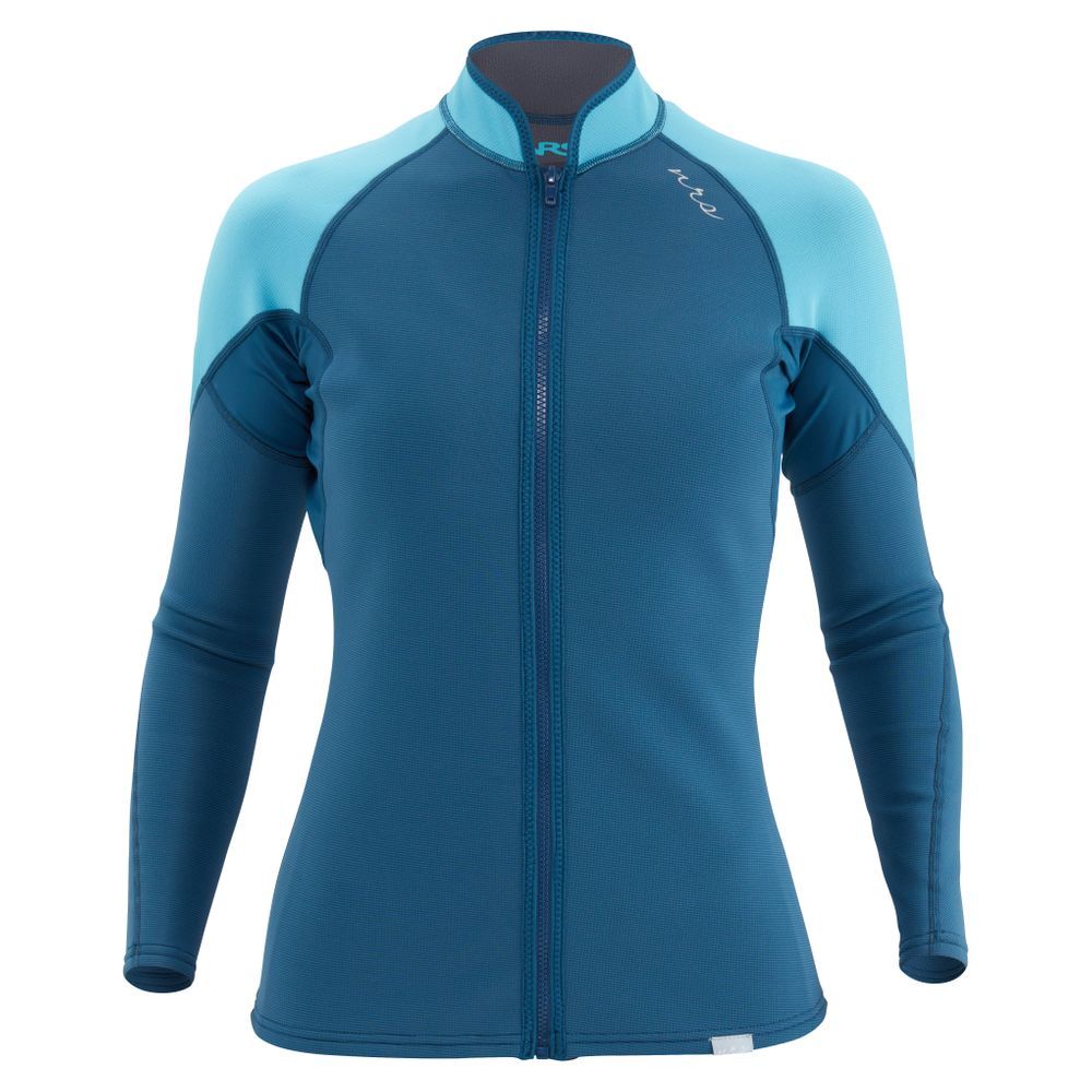 HydroSkin 0.5 Jacket Women's, Color: Poseidon, Size: M