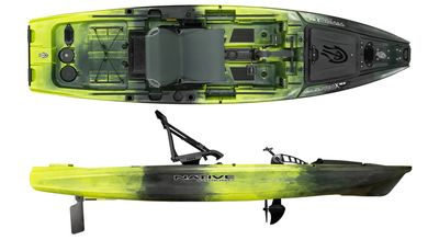 TitanX Propel 12.5