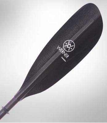 Camano Carbon 2PC Straight