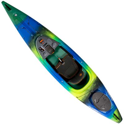 Pungo 125