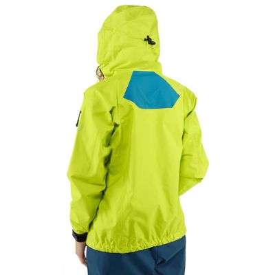 High Tide Jacket Womens