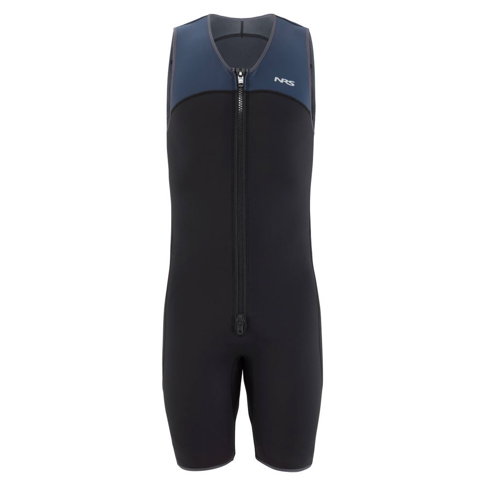 2.0 Shorty Wetsuit Men's, Color: Black, Size: M