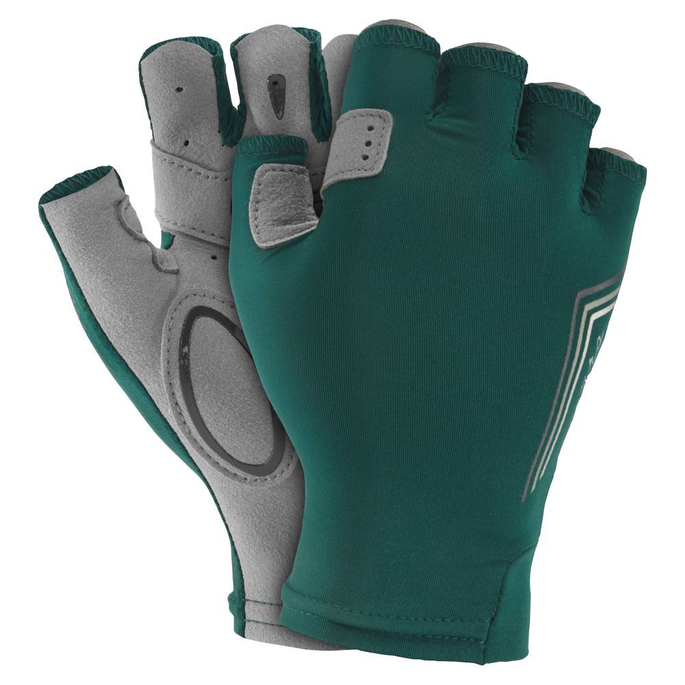 Boater's Gloves Women's, Color: Ponderosa, Size: XL
