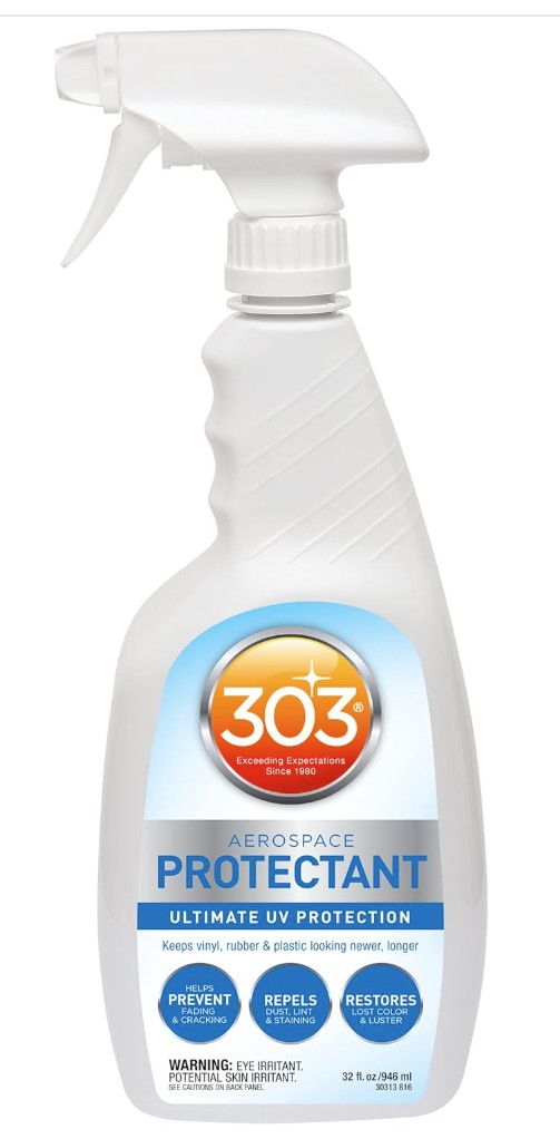 Protectant 303 Aerospace SPF40, Size: 16 fl. oz.