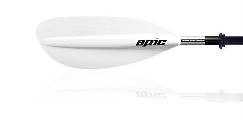 Carbon Hybrid Active Paddle, Size: 215-25