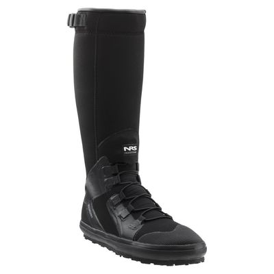 Boundary Boots