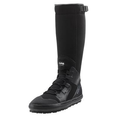 Boundary Boots