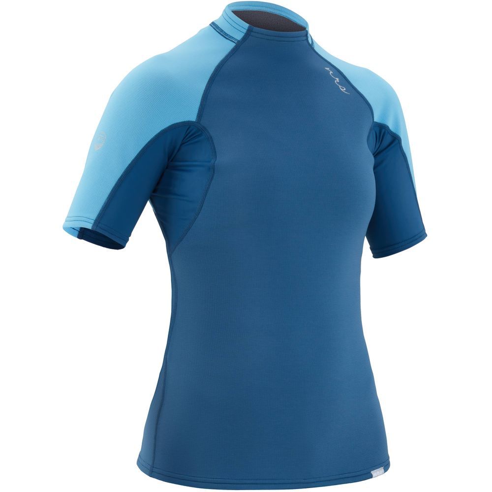 HydroSkin 0.5 SS Shirt Women's
