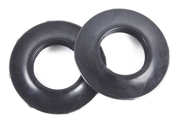 BB Drip Rings Packaged