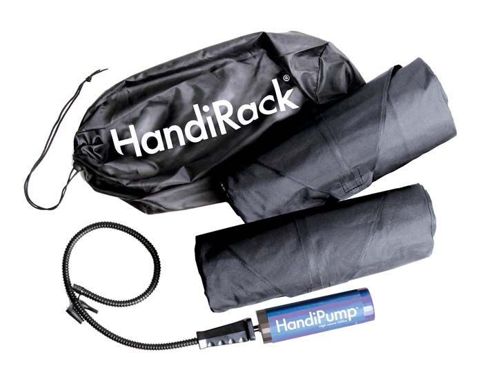 HandiRack Inflatable Roof Rack