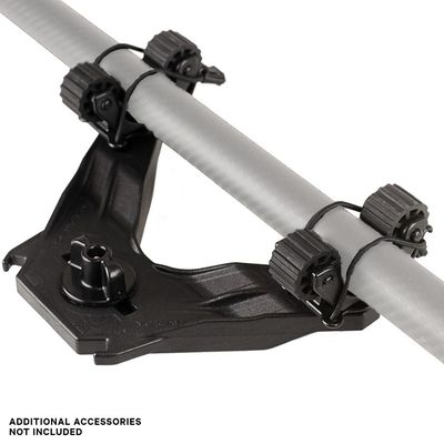 DoubleHeader w/ Dual RotoGrip