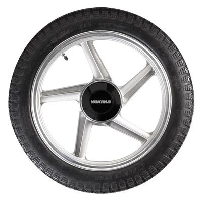 Rack &amp; Roll 5 Spoke Spare Tire
