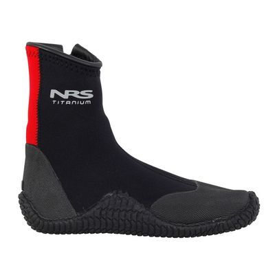 Comm-3 Wetshoe