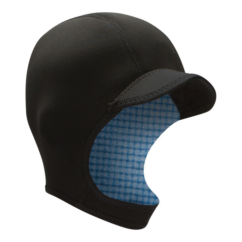 Storm Cap, Color: Charcoal, Size: M