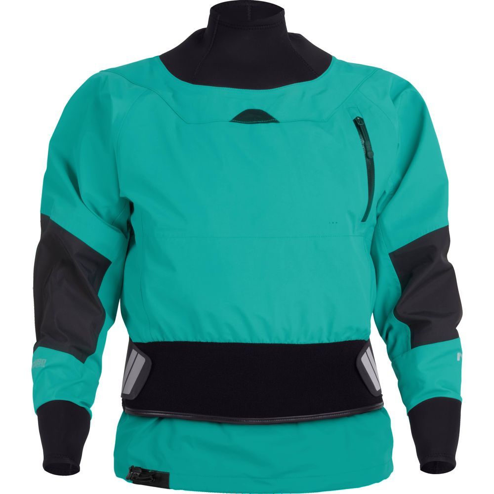 Flux Dry Top Women's, Color: Jade, Size: M
