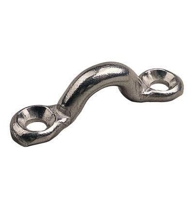 Pad Eye 5/16" High Strength, Size: 5/16"