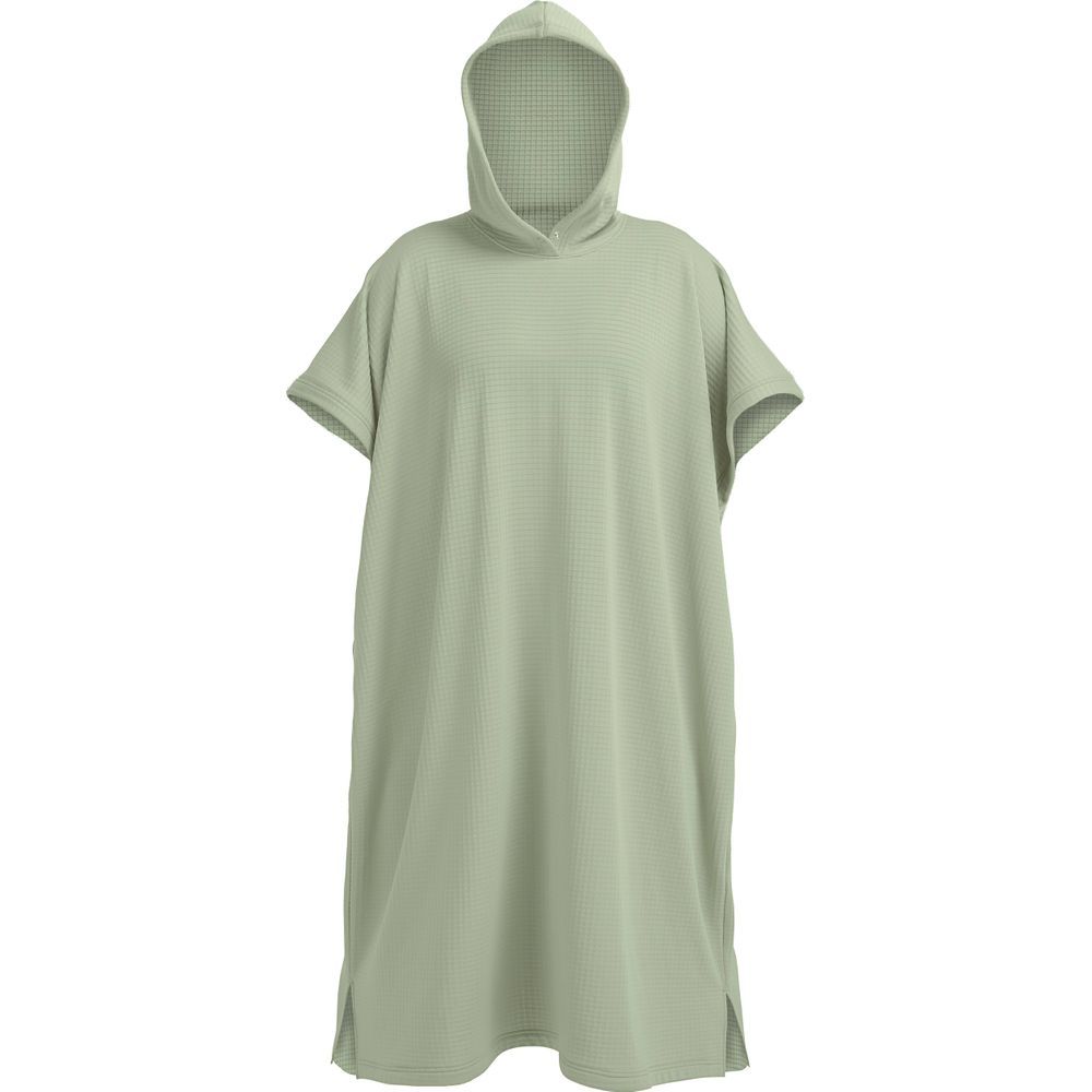 Covert Changing Poncho, Color: Desert Sage, Size: Universal