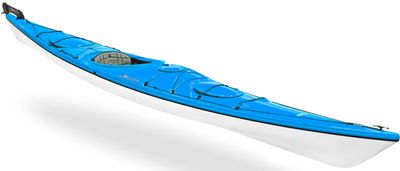 Delta 17 Rudder
