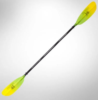 Camano 2PC Straight