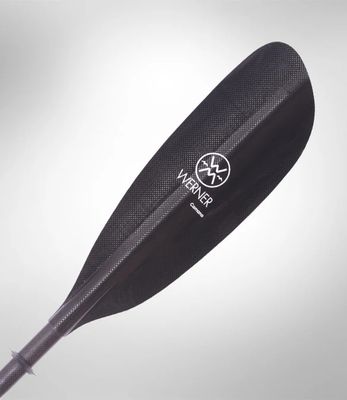 Camano Carbon 2PC Bent