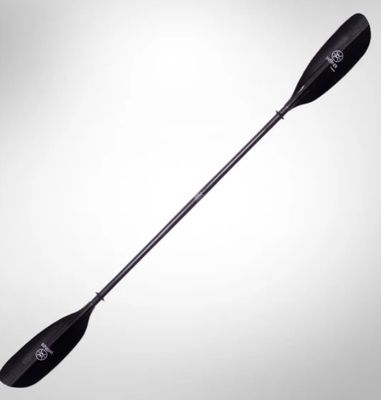 Camano Carbon 2PC Bent