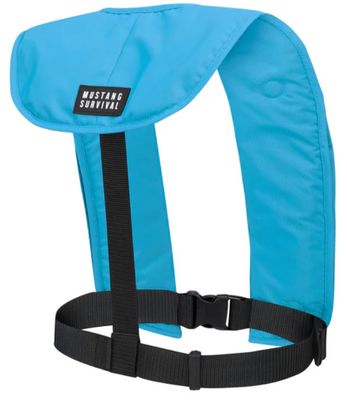 MIT 70 Manual Inflatable PFD