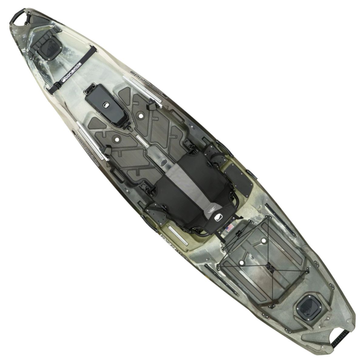 RVR119, Color: Camo