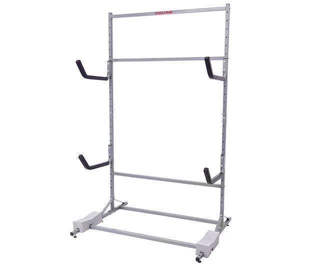FS Rack 3 Kayak Storage Rack