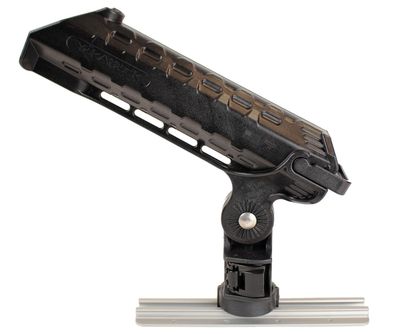 AR Tube Rod Holder w/ LocknLoad