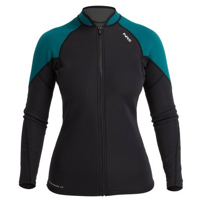 HydroSkin 1.5 Jacket Women's